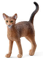 Іграшка-фігурка Schleich Абіссінська кішка