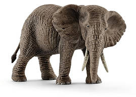 Іграшка-фігурка Schleich Африканська слониха