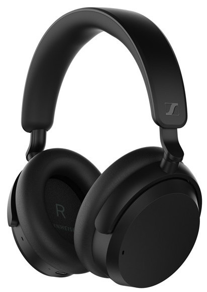Навушники SENNHEISER ACCENTUM Wireless Чорні
