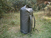 Баул - рюкзак РТ 70 вертикальная загрузка 70 литров