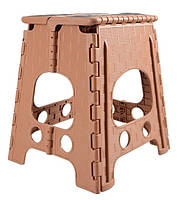 Табурет VIOLET HOUSE 0271 складний CREAM 38 см (0271 CREAM 38 см)