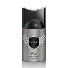 VICTORY PRIVE PARFUMS - ПАРФУМОВАНИЙ ДЕЗОДОРАНТ ЧОЛОВІЧИЙ