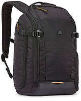 Сумка CASE LOGIC VISO Medium Camera Backpack CVBP-105 (Чорна)