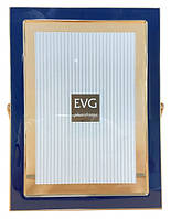 Рамка EVG ONIX 13X18 N21-57BU Синя