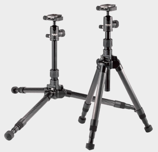 Відеоштатив Velbon UTC-53AS (6914959)