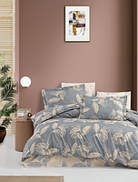 Текстиль для дому SOHO Комплект пост.білизни двоспальний, бавовна 100% Floral Elegance