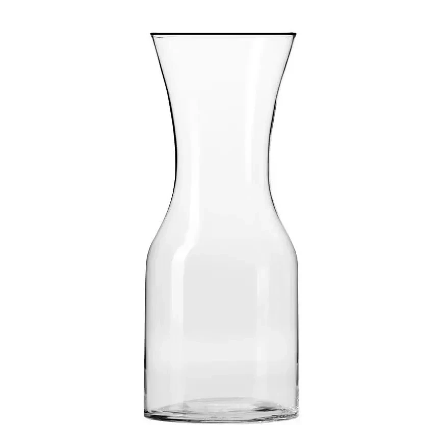Графін Krosno Pure, скло, 900 мл (792514)