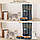 Годівниця для котів та собак автоматична Honeyguaridan S68D WiFi, 6,5л, Чорна, фото 8