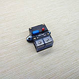 Автоматичний вимикач 200 А, запобіжник однополюсний постійного струму, фото 6