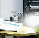 Багатофункціональний ліхтар Лампа Solar lighting system GD-15 (DC 6 V 0.5 A) (A-2492), фото 6