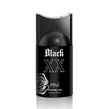 BLACK XX PRIVE PARFUMS - ПАРФУМОВАНИЙ ДЕЗОДОРАНТ ЧОЛОВІЧИЙ