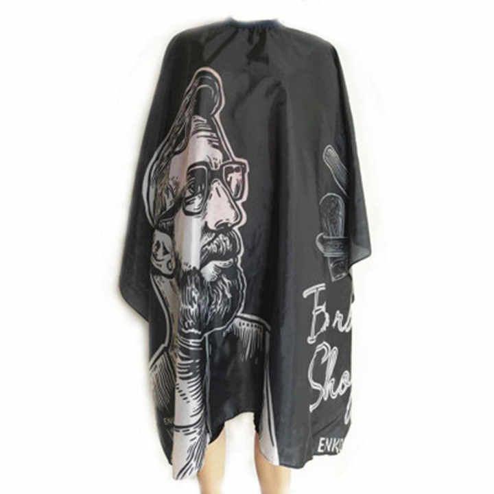 Пеньюар чоловічий (Barber ENKOR) pnu-29, фото 1