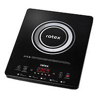 Індукційна плита Rotex RIO225-G