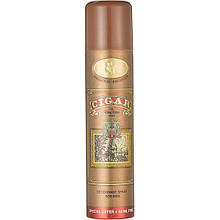 CIGAR PARFUMS PAROUR 250 МЛ - ДЕЗОДОРАНТ ЧОЛОВІЧИЙ