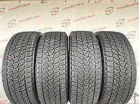 Шини Б/У зимова 225/60 R17 BRIDGESTONE BLIZZAK DM-V2 6mm