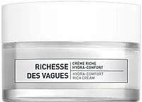 Насыщенный увлажняющий крем Algologie Hydra Plus Hydra-Comfort Rich Cream 50ml (763273)