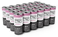 GymBeam Moxy Power+ Energy Drink 24x330 ml