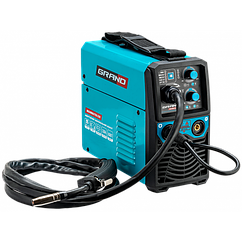 Зварювальний напівавтомат Grand MIG/MMA/TIG-330 (Чехія)