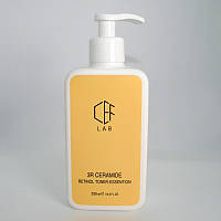 Антиоксидантный Тонер-эссенция с ретинолом CEF Lab 3R Ceramide Retinol Toner-Essention