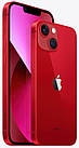 Смартфон Apple iPhone 13 128GB Product Red Refurbished, фото 4