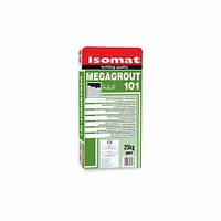 Безусадочний цементний розчин Isomat MEGAGROUT-101 25 kg