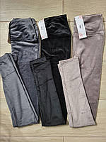 Теплые велюровые лосины на меху. Женские велюровые лосины утепленные мехом