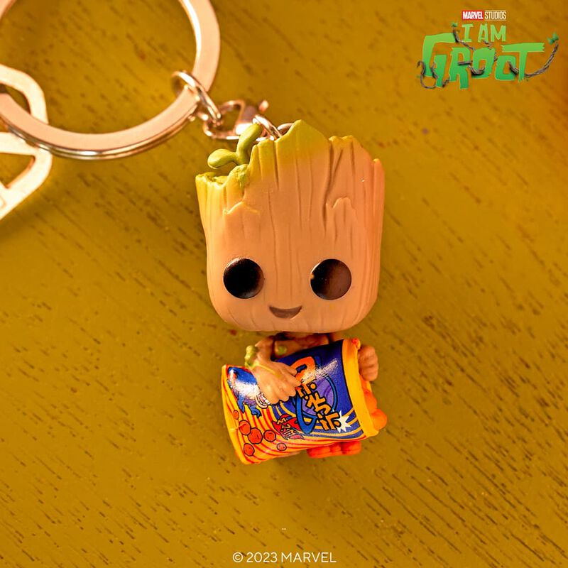 Funko pocket cheap pop keychain