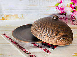 Млинниця Керамклуб 260 мм