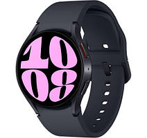 Смарт-часы Samsung Watch 6 40mm Black (SM-R930NZKASEK)