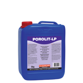 Добавка в бетон ISOMAT POROLIT-LP 1 kg