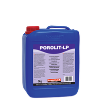 Добавка в бетон ISOMAT POROLIT-LP 1 kg