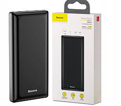 Павербанк Baseus 30000маг Потужний Power bank Базеус PRF