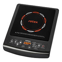 Индукционная плита Rotex RIO215-G