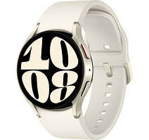 Смарт-часы Samsung Watch 6 40mm Gold (SM-R930NZEASEK)