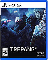 Видеоигра Trepang2 ps5