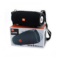 Портативная колонка Bluetooth JBL Xtreme mini 13 (FM;USB;microSD)