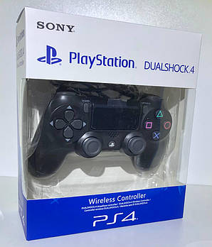 Джойстик WIRELESS CONTROLLER SONY ART-7025-1/PS4 (50 шт/ящ)