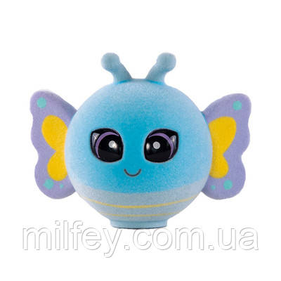 Колекційна фігурка Flockies - Метелик Біллі, фото 1