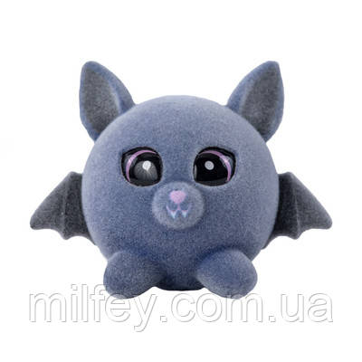 Колекційна фігурка Flockies - Кажан Боббі, фото 1