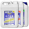 Рідина для снігу Екстрим SFI Snow Extreme 1 л, фото 6