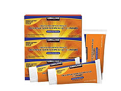 Обезболивающий гель от артрита Artritis pain Relieve gel Diclofenac Sodium Topical Gel 1% 150 g Kirkland  США