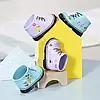 Взуття для ляльки BABY BORN - СТИЛЬНІ БОТИНКИ (2 в асорт.), фото 7