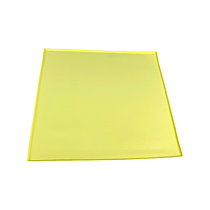 Килимок силіконовий для пастили Tekhniko ChefMat CM-350 Yellow (жовтий)