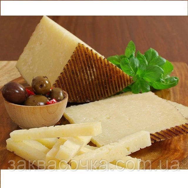 Закваска +фермент для сиру МАНЧЕГО, фото 1