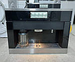 Кавомашина вбудована  CVA 6800 CVA 6805 з молочником, фото 3