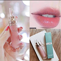 Сироватка для зволоження та обєму губ la mer the lip volumizer 7ml уцінка без слюди примята упаковка