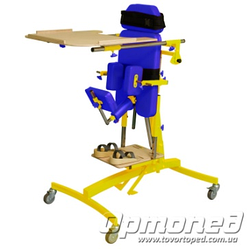 Вертикальний ортопедичний «Астрій»