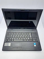 Ноутбук Б-клас Lenovo G560/ 15.6" (1366x768)/ Core i5-430M/ 4 GB RAM/ 1000 GB HDD/ HD, фото 2