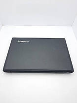 Ноутбук Б-клас Lenovo G560/ 15.6" (1366x768)/ Core i5-430M/ 4 GB RAM/ 1000 GB HDD/ HD, фото 5