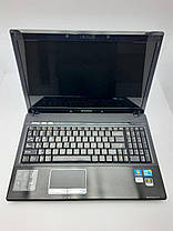 Ноутбук Б-клас Lenovo G560/ 15.6" (1366x768)/ Core i5-460M/ 4 GB RAM/ 240 GB SSD/ GeForce 310M 512MB, фото 2